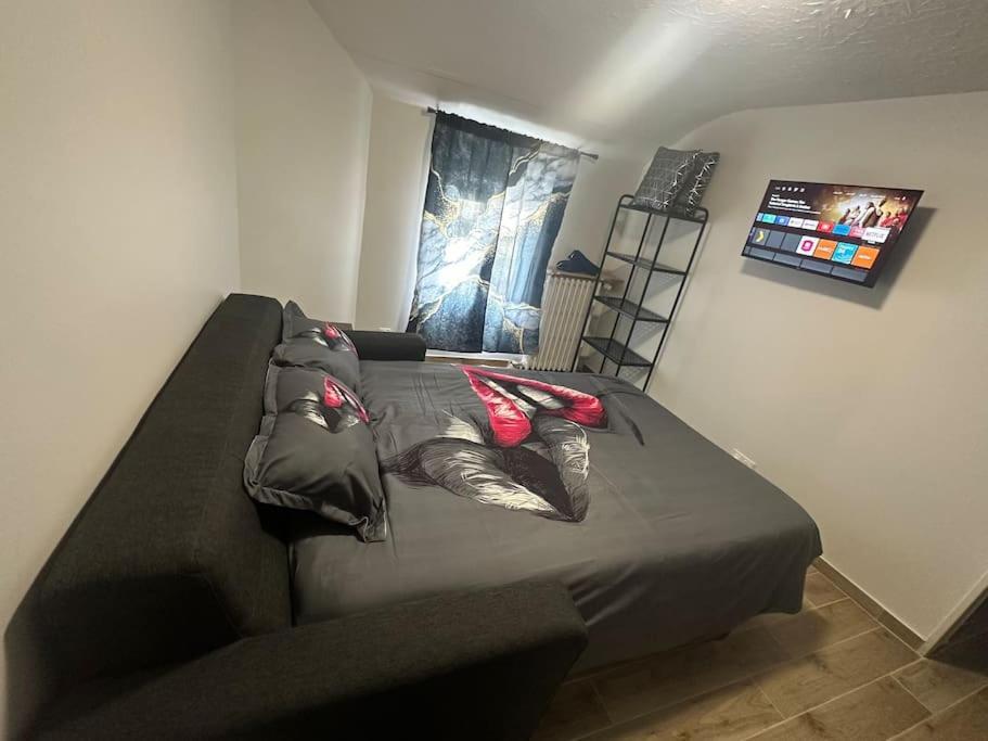 Charmante Studio Ligne 13 Tram 5 Saint Denis П'єррфітт-сюр-Сен Екстер'єр фото